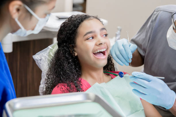 Best Emergency Dentist for Special Needs Patients in Hanceville, AL