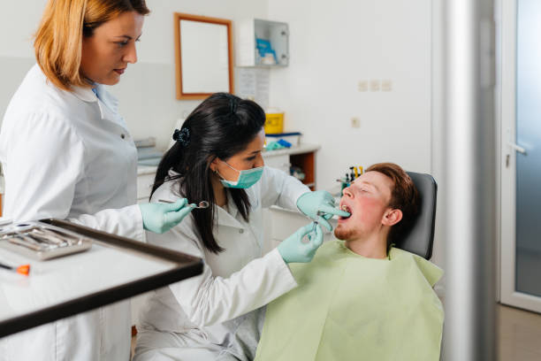 Best Emergency Root Canal Treatment in Hanceville, AL